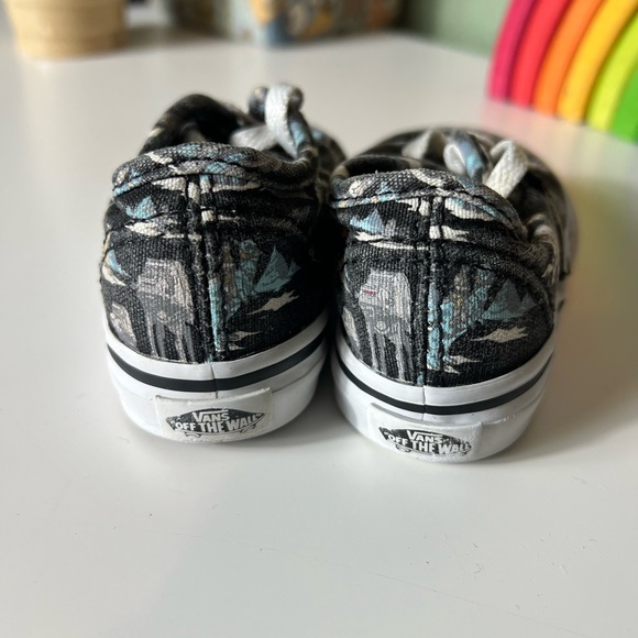 Vans Star Wars 4.5c - Picture 2 of 4